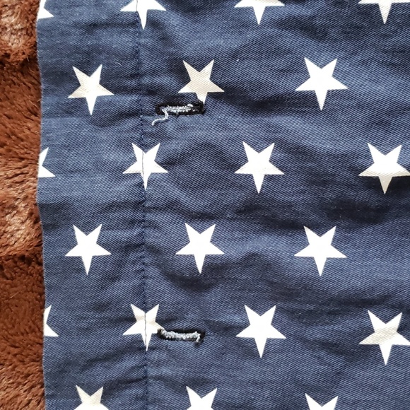 Quilted patriotic banner - Picture 4 of 4